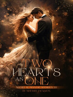 cover image of TWO HEARTS AS ONE